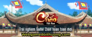 chắn việt nam