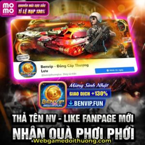 lộc ben vip