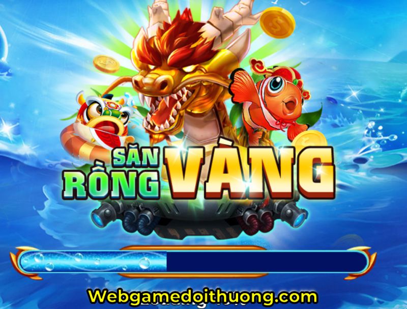 sanrongvang