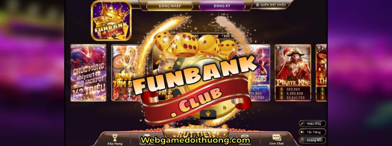 funbank club