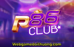 P86 Club