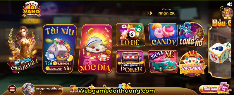 tải game baivang vip