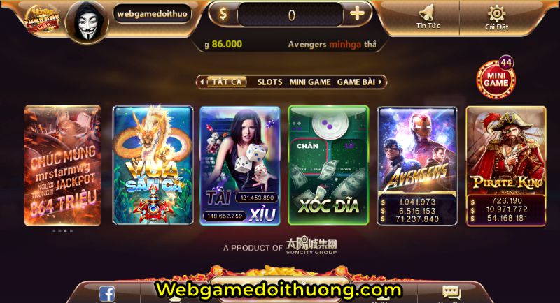 tải game Fun Bank Club