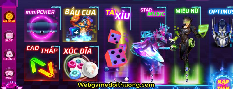 tải game SkyClub.Top