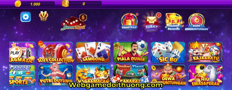 tải game V88 Win