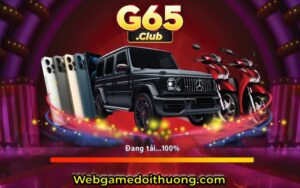 G65 Club