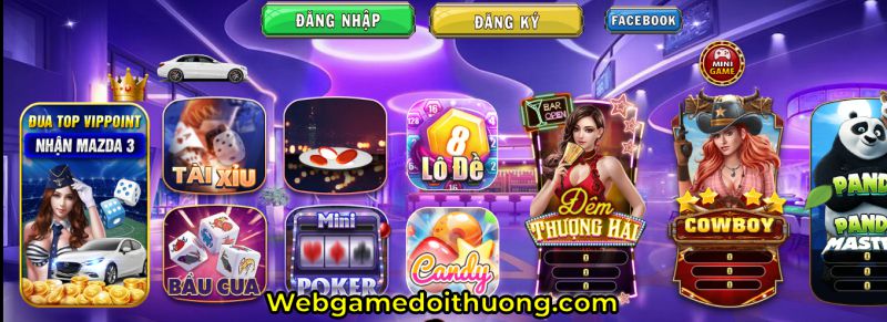 tải game pro88.club