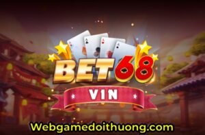 bet68 vin