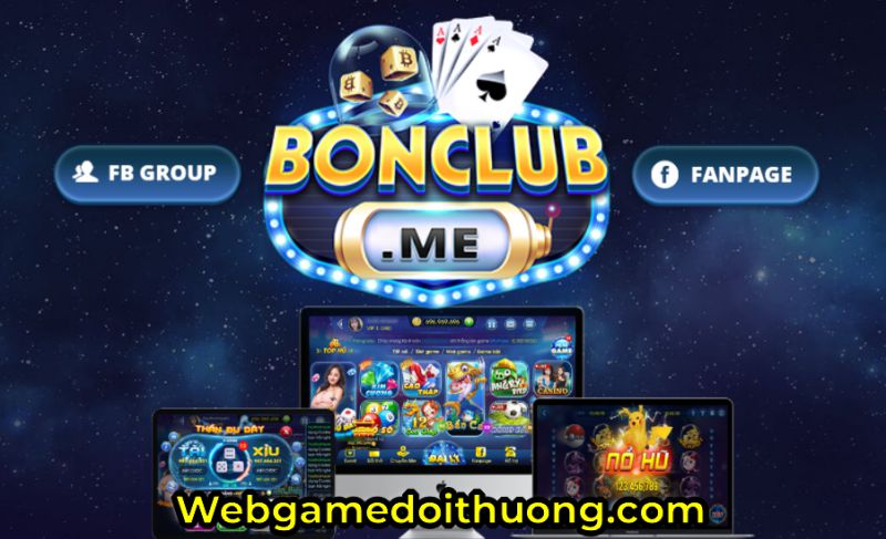 bonclub