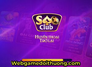 sao club - huyền thoại trở lại