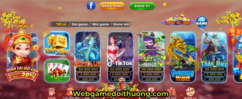 tải BonClub