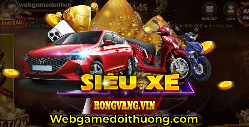 giftcode rongvang