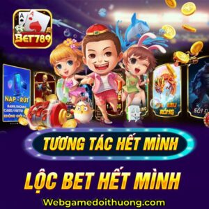 Lộc Bet789