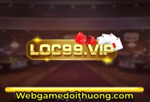 Loc99 Vip