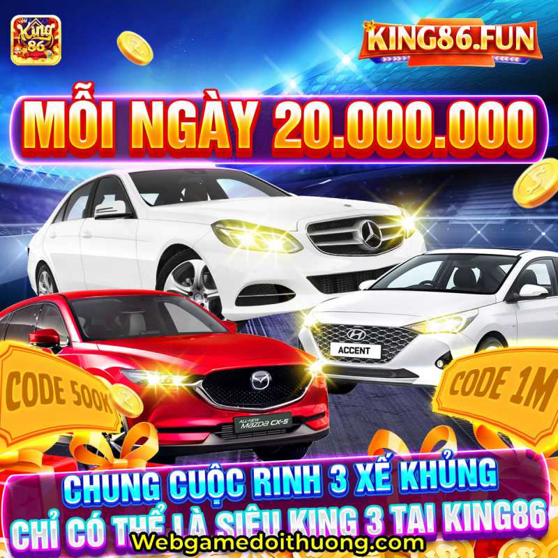 siêu king 3