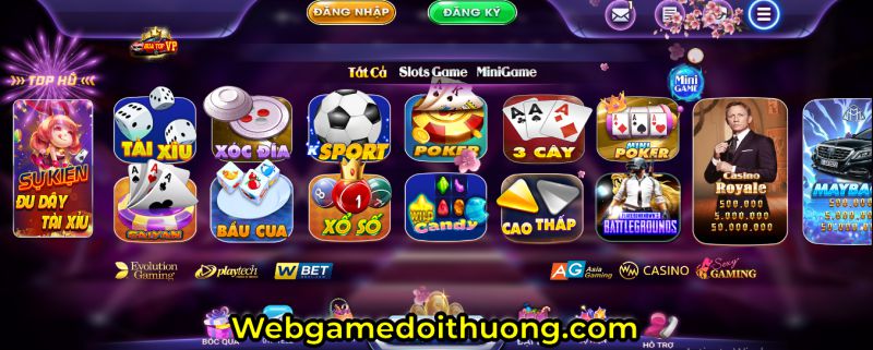 tải Bum99