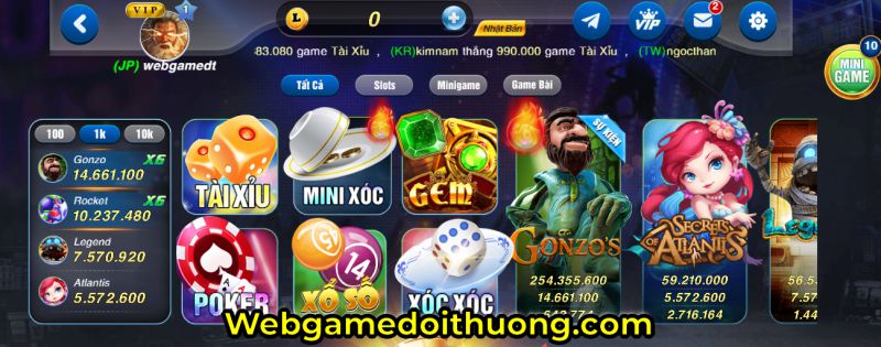 tải game Lic Play