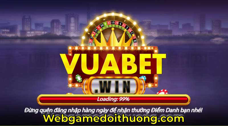 vuabet club