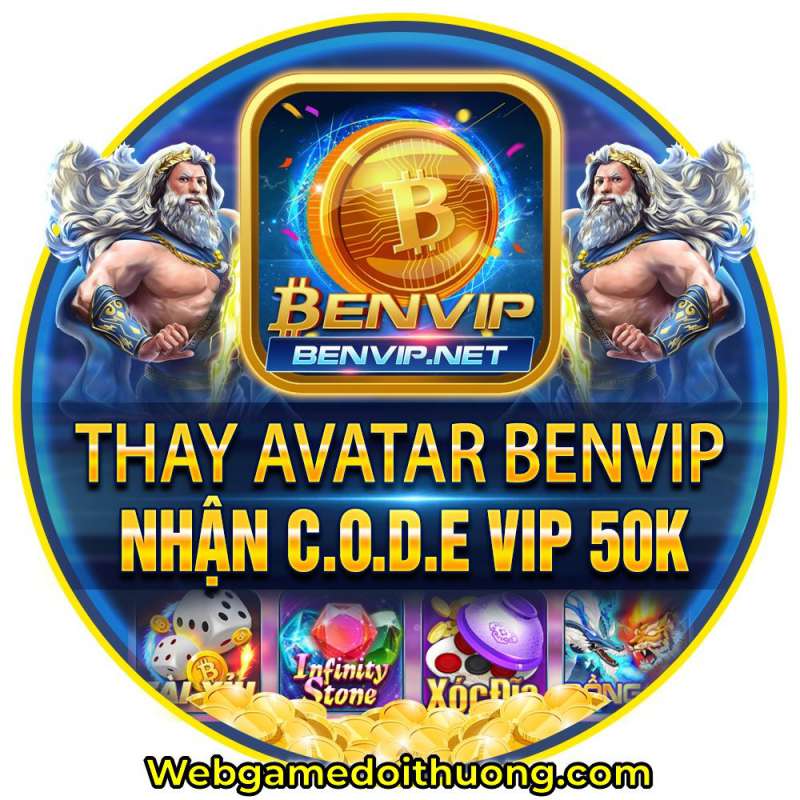 code Ben Vip