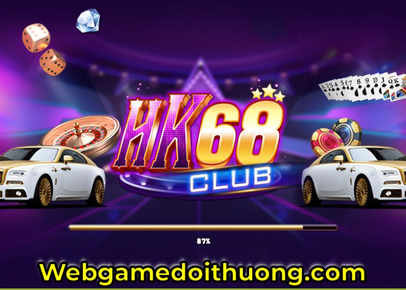 hk68 club