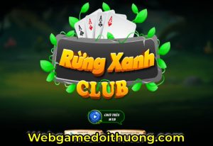 rừng xanh club