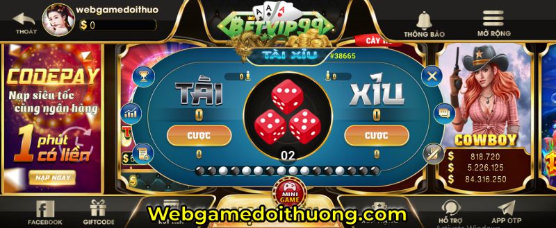 tải game BetVip99.com