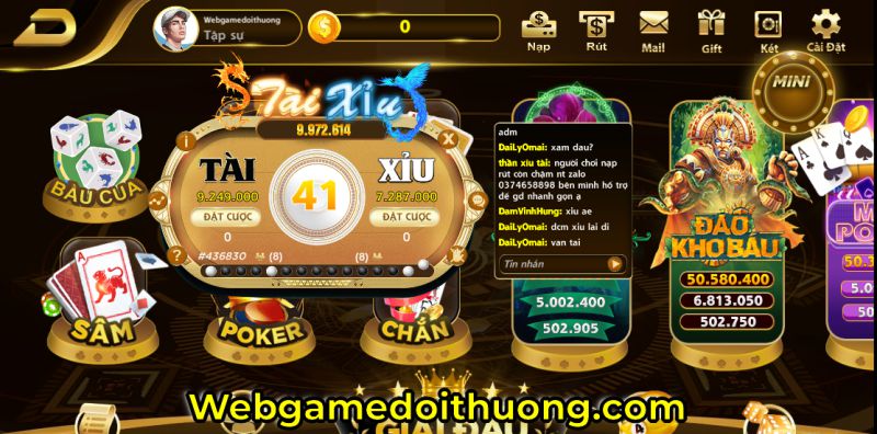 tải game X9