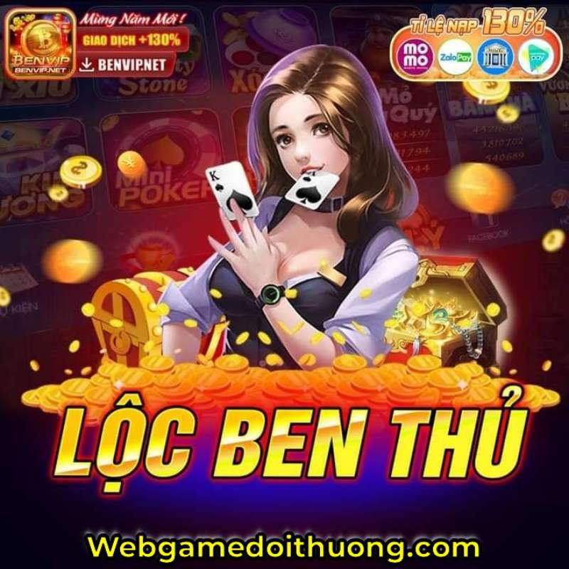 lộc benvip