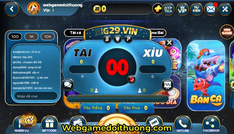 tải game Big29