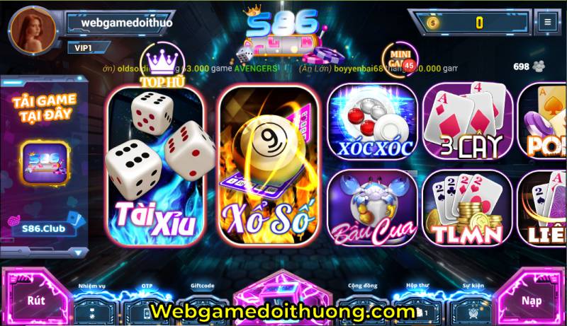 tải game S86