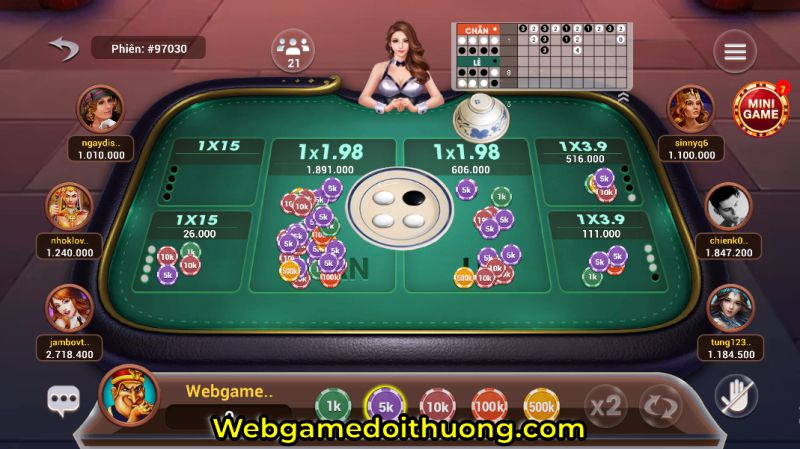 tải game senvin