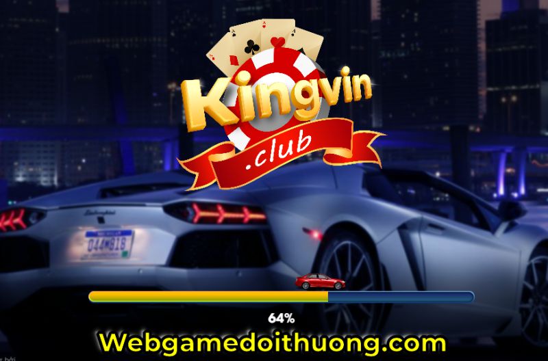 kingvin club