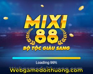 mixi88