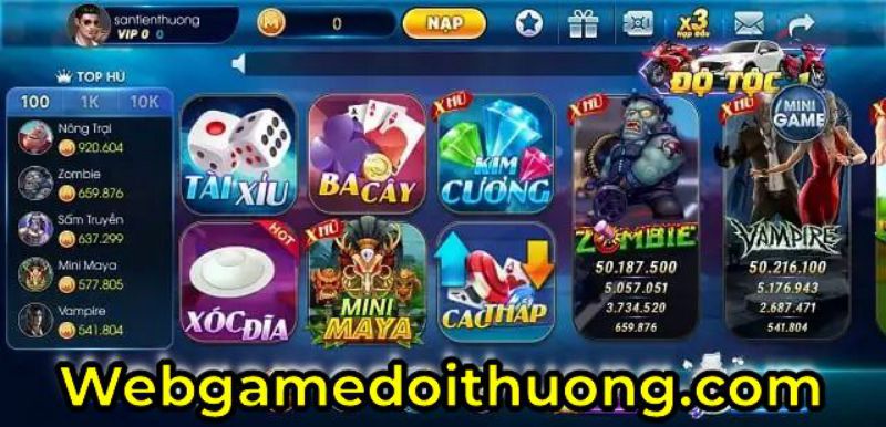 tải game mixi88