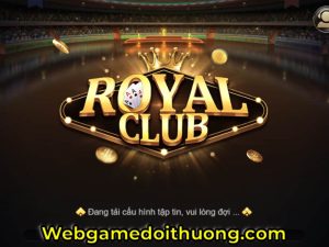 Royal club