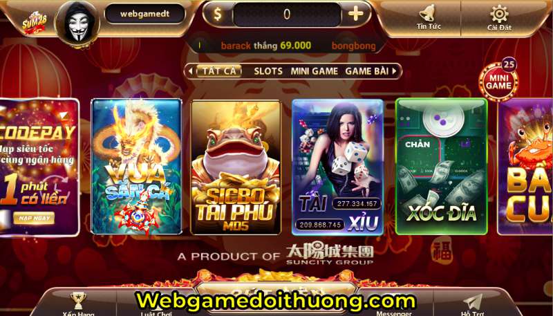 tải game Sum28