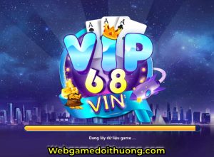 vip68 vin