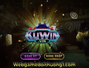 kuwin