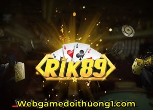 rik89 club