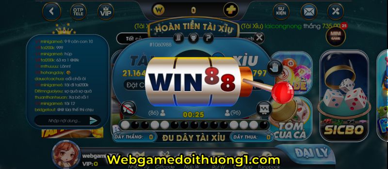 tải game Win88