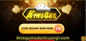 kingone win