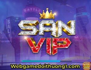 sanvip