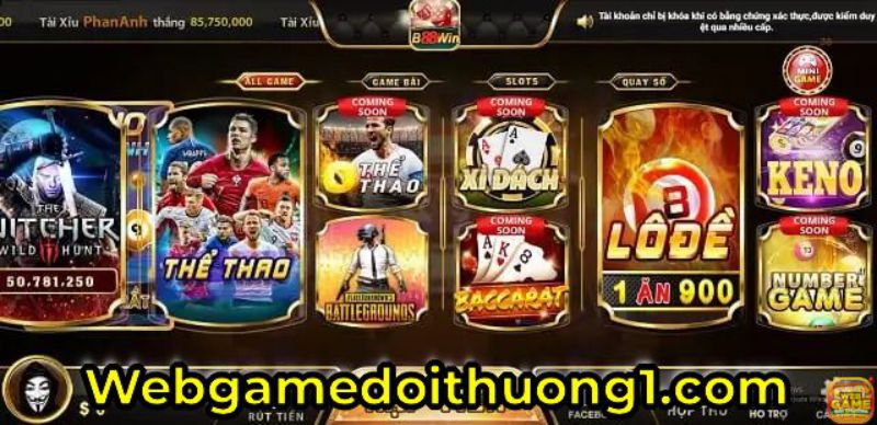 tải game B88WIN.Vip