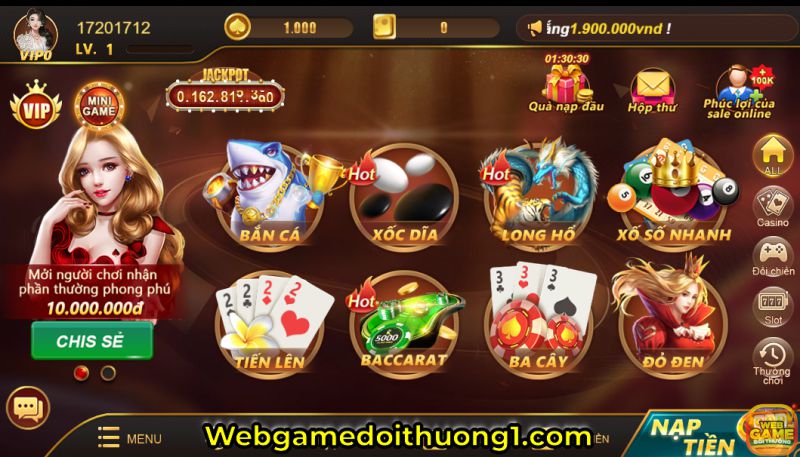 tải game V789