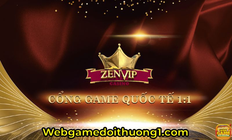 zenvip