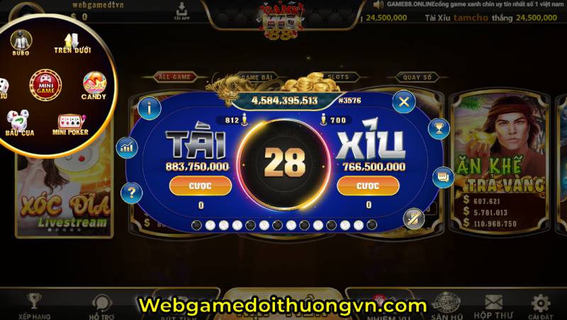 tải game88.online