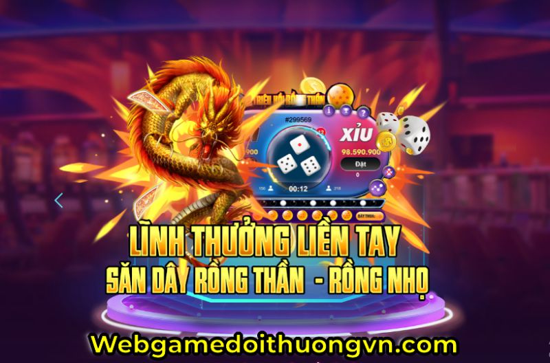 event Thần Hũ 88