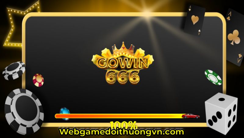 gowin666