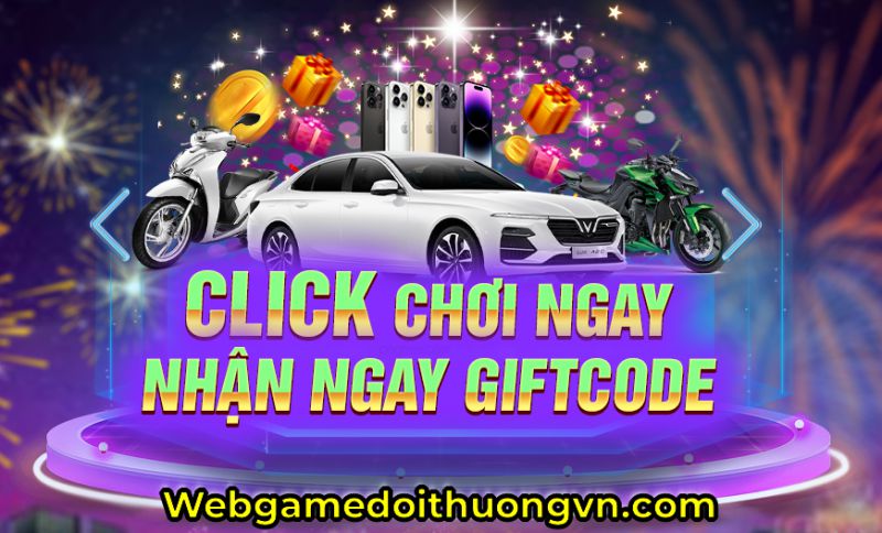 giftcode new68