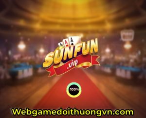 sunfun vip